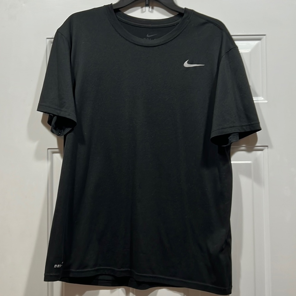 Mens Nike Dri-fit